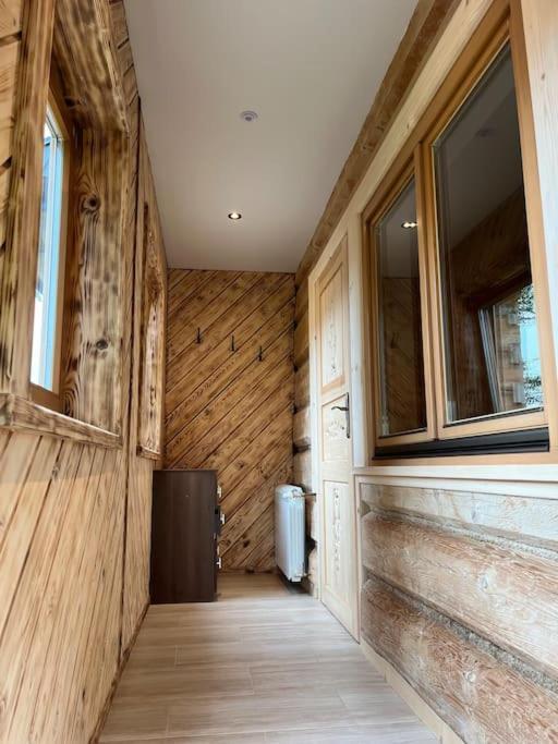 Apartament U Bafiow Хохолув Экстерьер фото